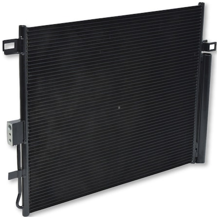 Gpd Condenser 30044C